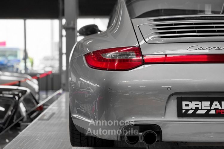 Porsche 997 Porsche 997.2 Carrera 4S 3.8 385 – PDK – CARBONE - <small></small> 79.900 € <small>TTC</small> - #23