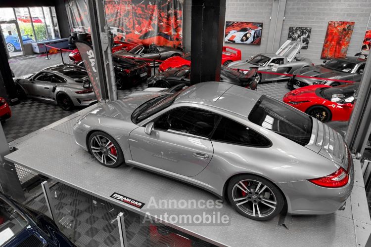 Porsche 997 Porsche 997.2 Carrera 4S 3.8 385 – PDK – CARBONE - <small></small> 79.900 € <small>TTC</small> - #3