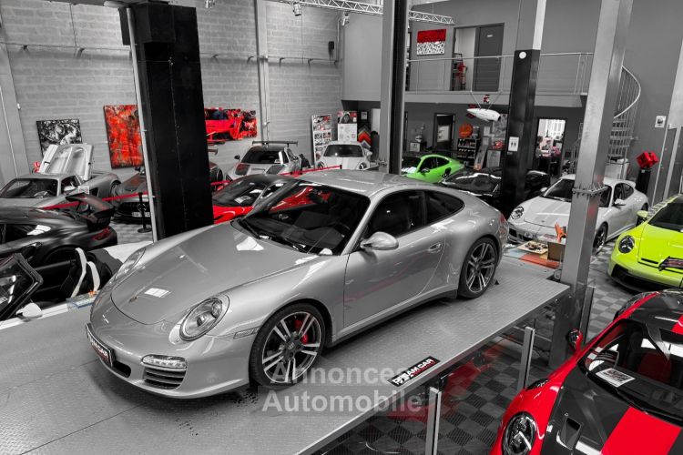 Porsche 997 Porsche 997.2 Carrera 4S 3.8 385 – PDK – CARBONE - <small></small> 79.900 € <small>TTC</small> - #1