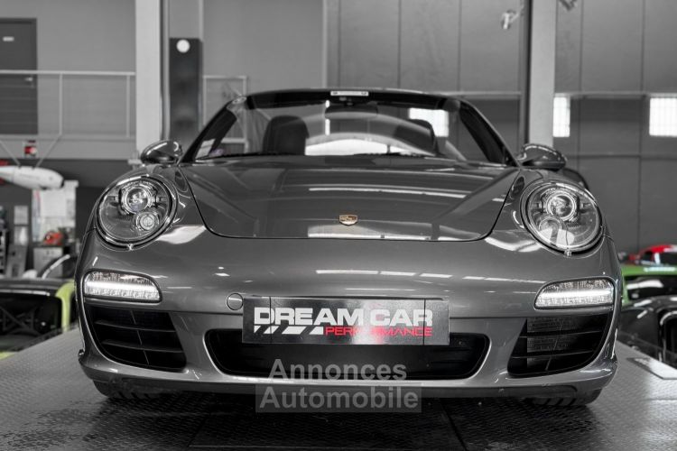 Porsche 997 Porsche 997.2 Carrera S Cabriolet 385 – ORIGINE FRANCE - <small></small> 79.900 € <small>TTC</small> - #17