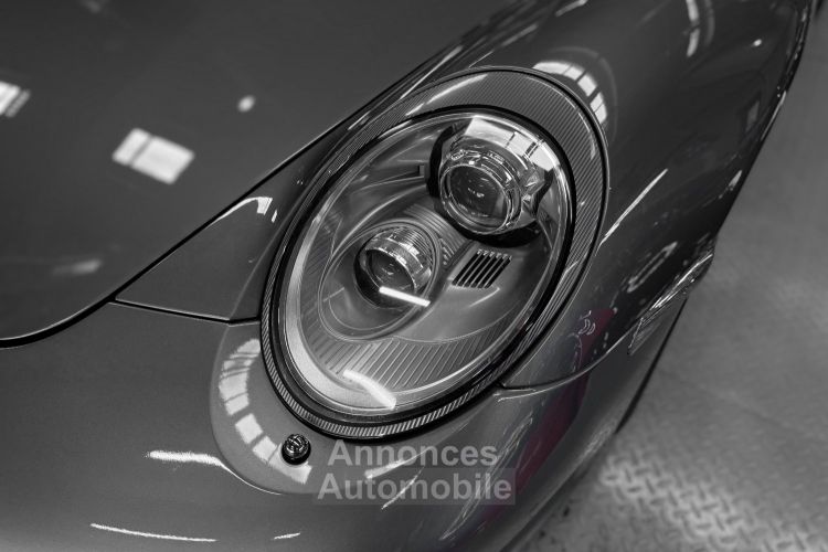 Porsche 997 Porsche 997.2 Carrera S Cabriolet 385 – ORIGINE FRANCE - <small></small> 79.900 € <small>TTC</small> - #25