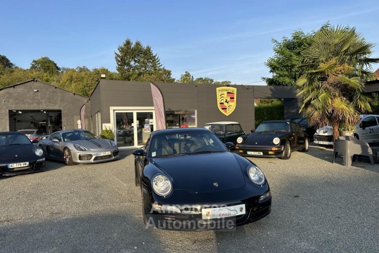 Porsche 997 S - <small></small> 63.997 € <small>TTC</small> - #1