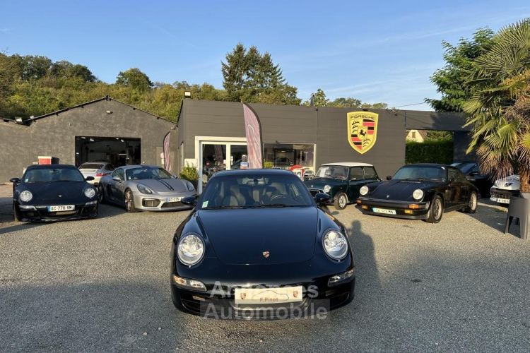 Porsche 997 S - <small></small> 63.997 € <small>TTC</small> - #2