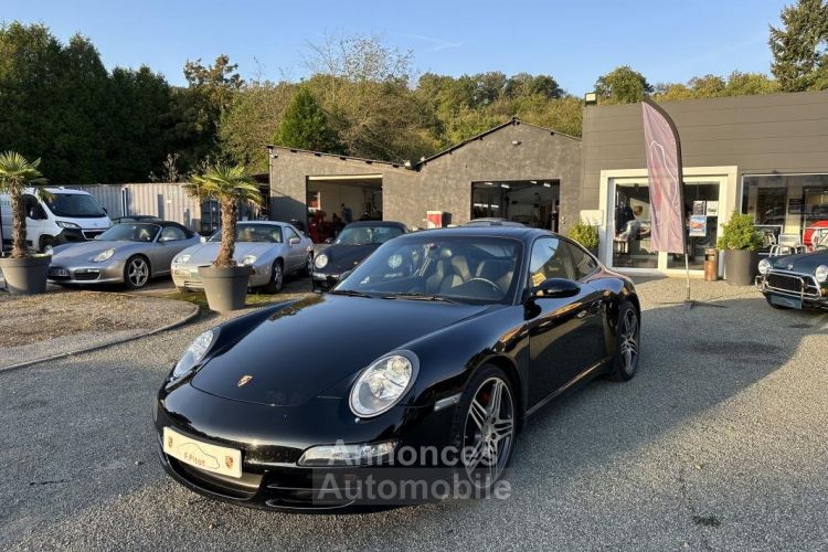 Porsche 997 S - <small></small> 63.997 € <small>TTC</small> - #3