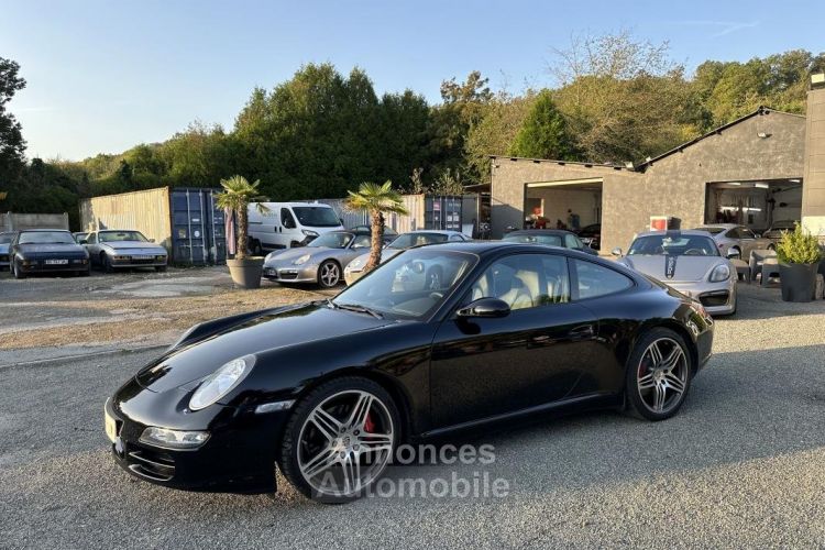 Porsche 997 S - <small></small> 63.997 € <small>TTC</small> - #4