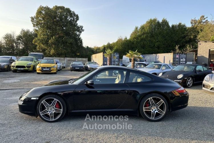 Porsche 997 S - <small></small> 63.997 € <small>TTC</small> - #5