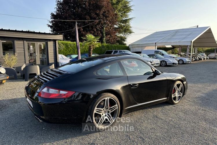 Porsche 997 S - <small></small> 63.997 € <small>TTC</small> - #8