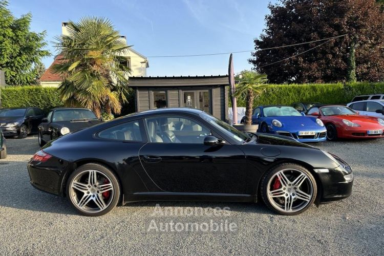 Porsche 997 S - <small></small> 63.997 € <small>TTC</small> - #9