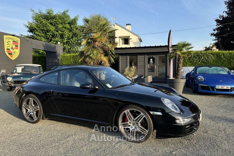 Porsche 997 S - <small></small> 63.997 € <small>TTC</small> - #10