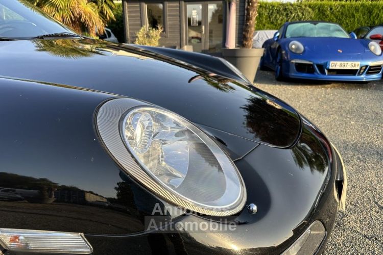 Porsche 997 S - <small></small> 63.997 € <small>TTC</small> - #12