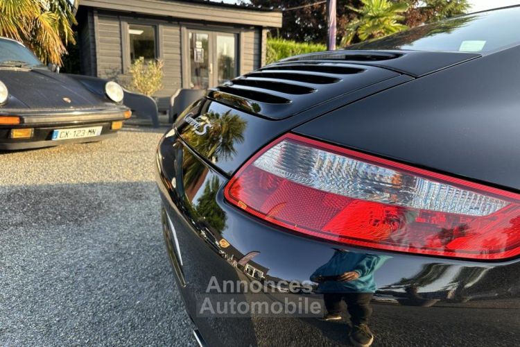 Porsche 997 S - <small></small> 63.997 € <small>TTC</small> - #14