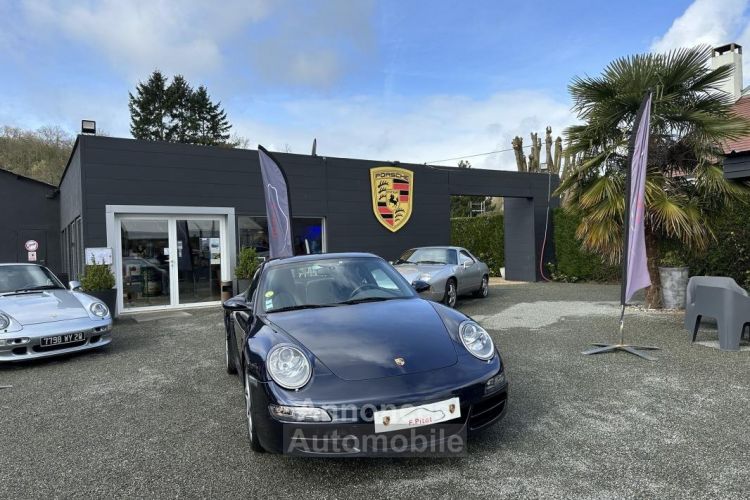 Porsche 997 S - <small></small> 65.997 € <small>TTC</small> - #1