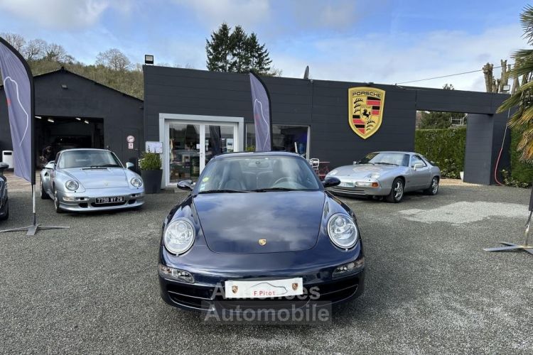 Porsche 997 S - <small></small> 65.997 € <small>TTC</small> - #2