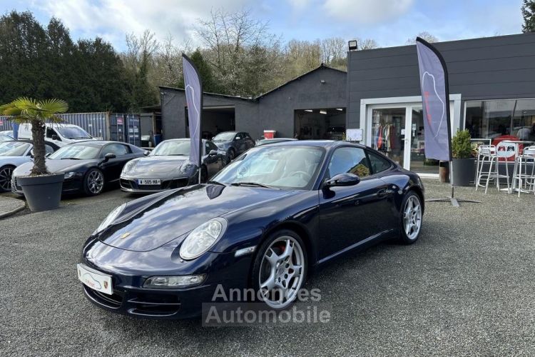 Porsche 997 S - <small></small> 65.997 € <small>TTC</small> - #3