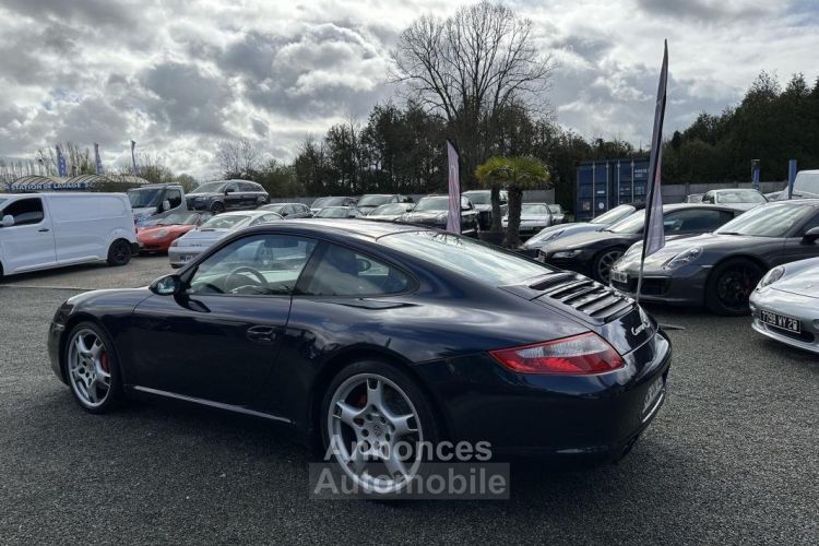 Porsche 997 S - <small></small> 65.997 € <small>TTC</small> - #4