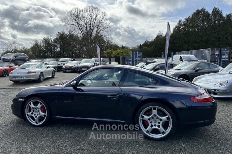 Porsche 997 S - <small></small> 65.997 € <small>TTC</small> - #5