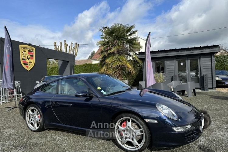 Porsche 997 S - <small></small> 65.997 € <small>TTC</small> - #7