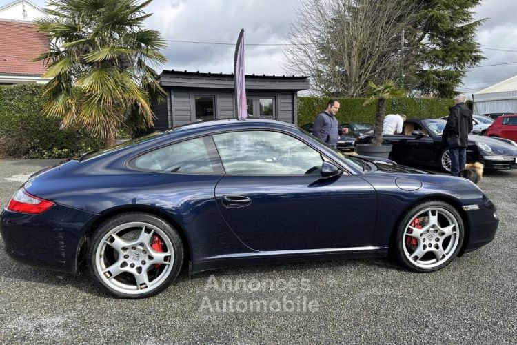 Porsche 997 S - <small></small> 65.997 € <small>TTC</small> - #8