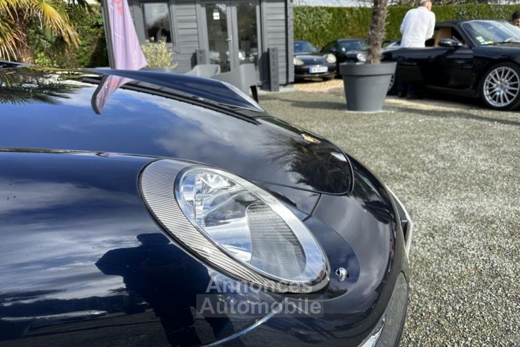 Porsche 997 S - <small></small> 65.997 € <small>TTC</small> - #10