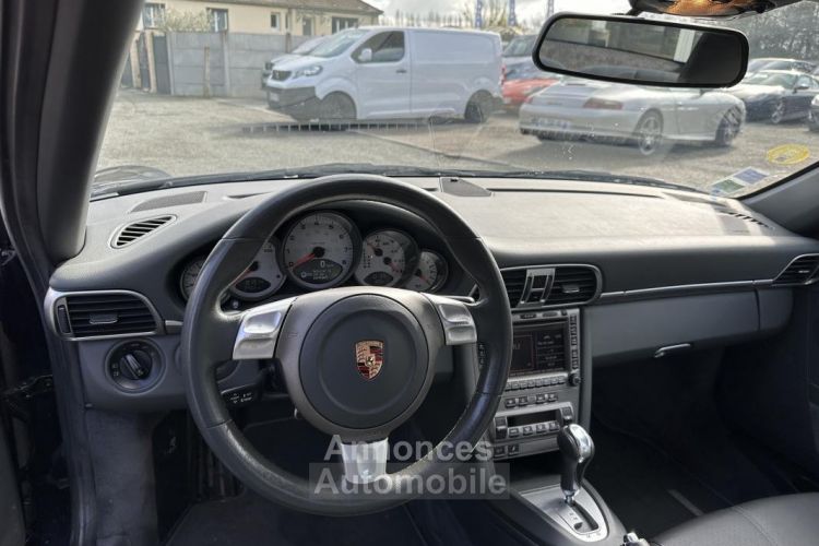 Porsche 997 S - <small></small> 65.997 € <small>TTC</small> - #12