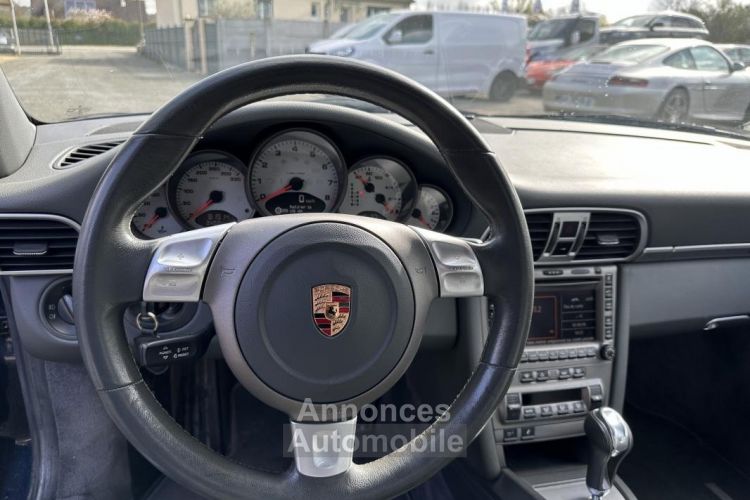 Porsche 997 S - <small></small> 65.997 € <small>TTC</small> - #13