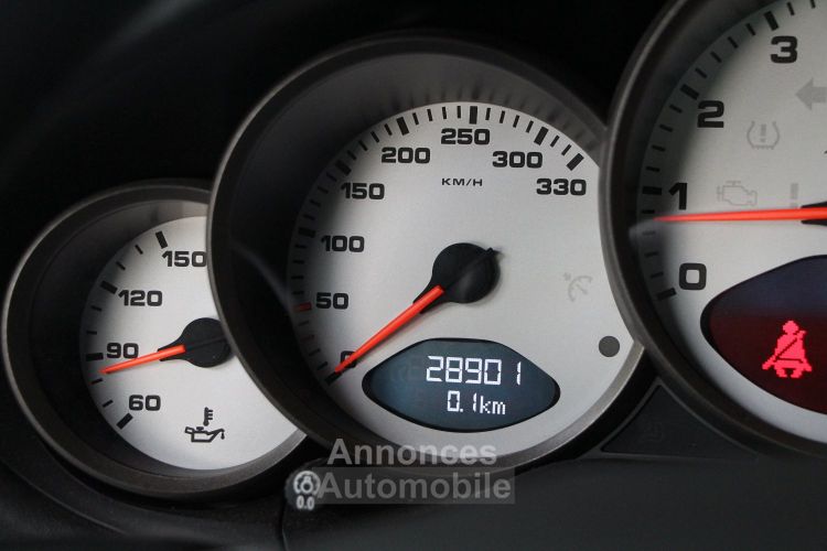 Porsche 997 S 3.8L - <small></small> 79.900 € <small></small> - #16