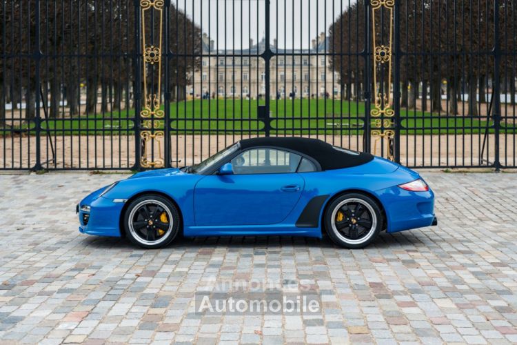 Porsche 997 Speedster *060/356* - <small></small> 315.000 € <small>TTC</small> - #3