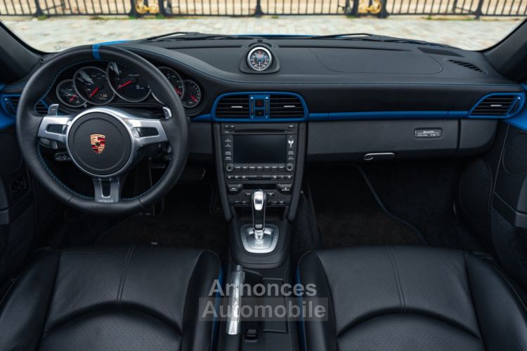 Porsche 997 Speedster *060/356* - <small></small> 315.000 € <small>TTC</small> - #11