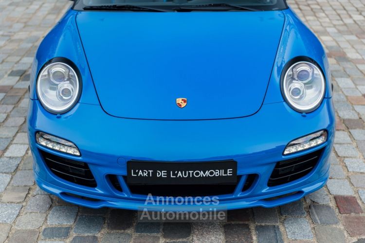 Porsche 997 Speedster *060/356* - <small></small> 315.000 € <small>TTC</small> - #40