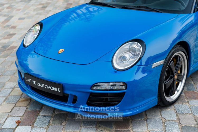 Porsche 997 Speedster *060/356* - <small></small> 315.000 € <small>TTC</small> - #42