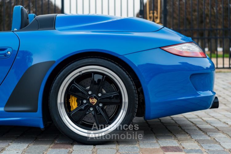 Porsche 997 Speedster *060/356* - <small></small> 315.000 € <small>TTC</small> - #48