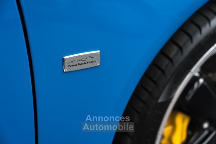 Porsche 997 Speedster *060/356* - <small></small> 315.000 € <small>TTC</small> - #50