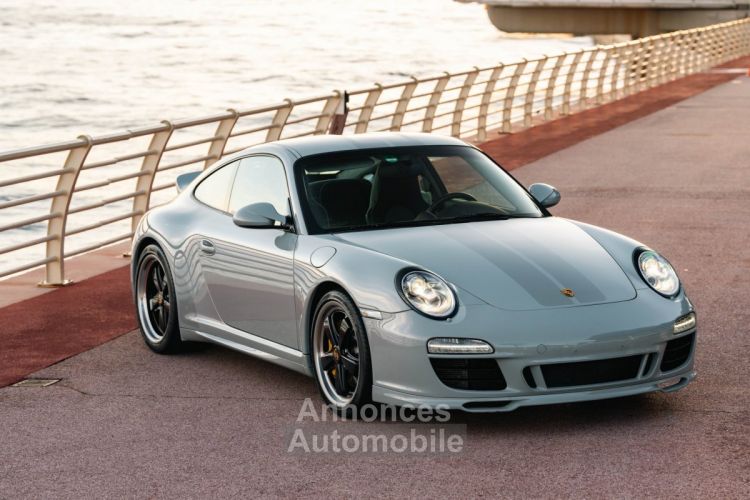 Porsche 997 Sport Classic - Prix sur Demande - #1