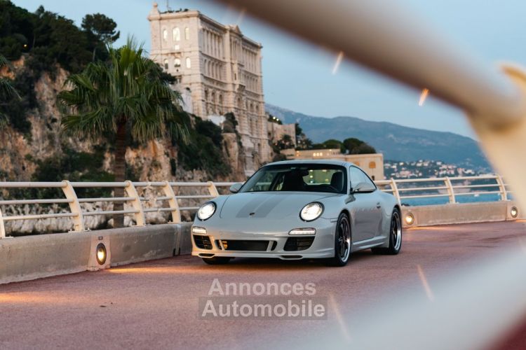 Porsche 997 Sport Classic - Prix sur Demande - #2