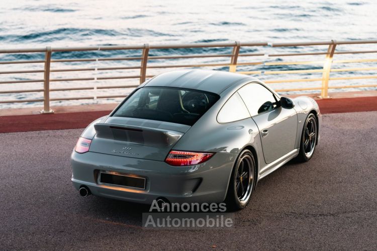 Porsche 997 Sport Classic - Prix sur Demande - #3