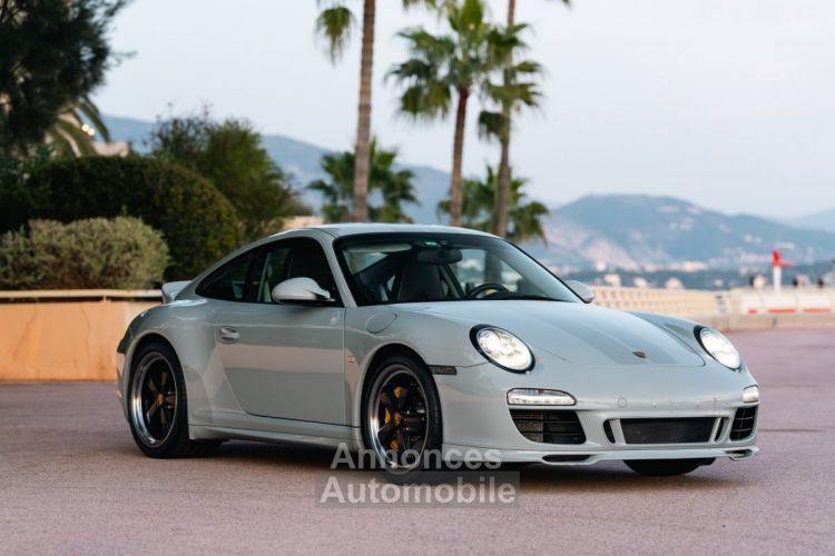 Porsche 997 Sport Classic - Prix sur Demande - #4