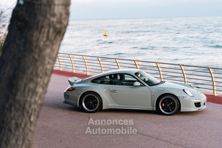 Porsche 997 Sport Classic - Prix sur Demande - #5