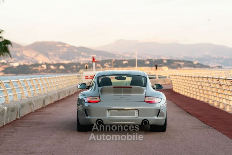 Porsche 997 Sport Classic - Prix sur Demande - #7