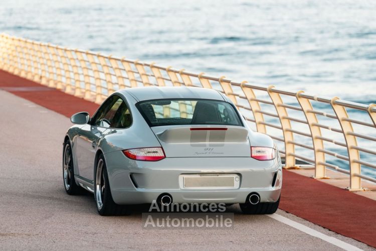 Porsche 997 Sport Classic - Prix sur Demande - #8