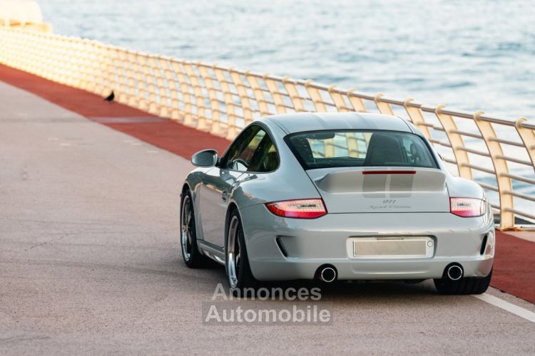 Porsche 997 Sport Classic - Prix sur Demande - #9