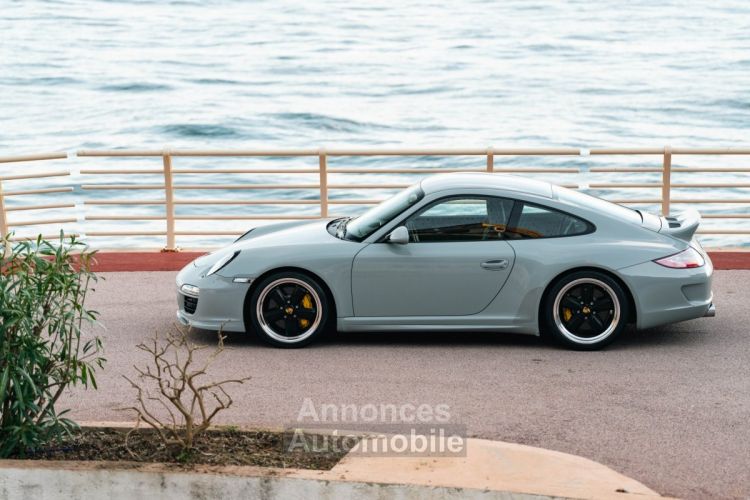 Porsche 997 Sport Classic - Prix sur Demande - #13