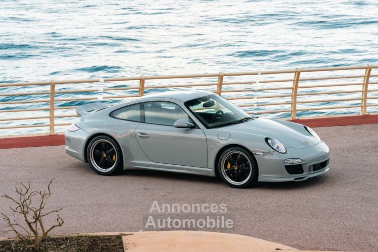 Porsche 997 Sport Classic - Prix sur Demande - #15