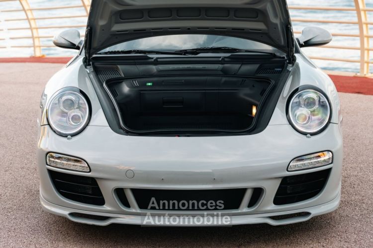 Porsche 997 Sport Classic - Prix sur Demande - #16