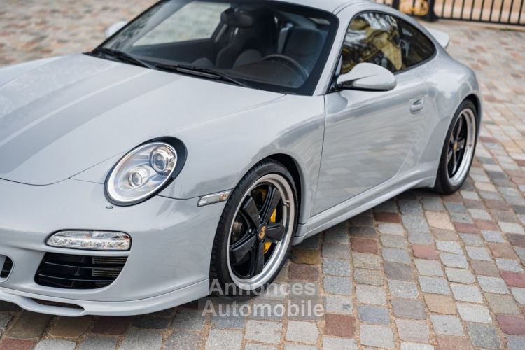 Porsche 997 Sport Classic *n°222/250* - <small></small> 390.000 € <small>TTC</small> - #42