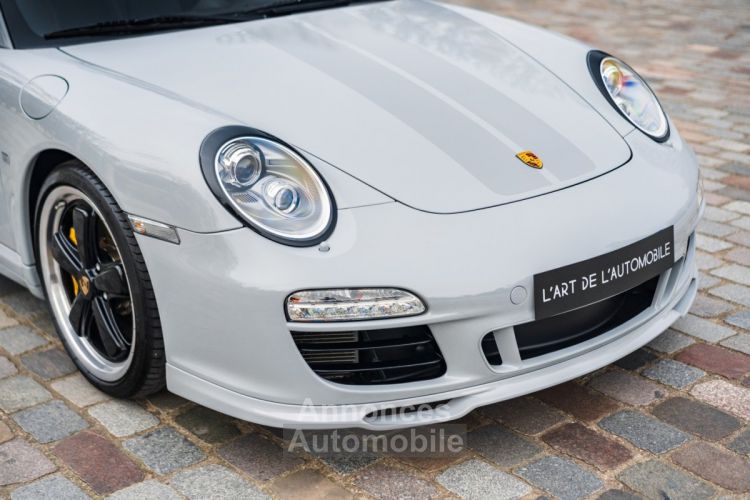 Porsche 997 Sport Classic *n°222/250* - <small></small> 390.000 € <small>TTC</small> - #48