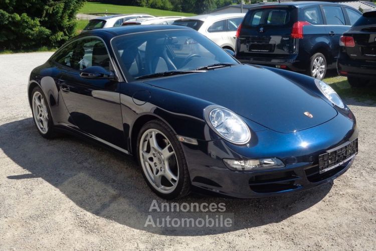 Porsche 997 Targa 4 3.6 325 BV6 BOSE Configuration RARE ! 1èreM JA en 19 Garantie 12 mois - <small></small> 70.990 € <small>TTC</small> - #2