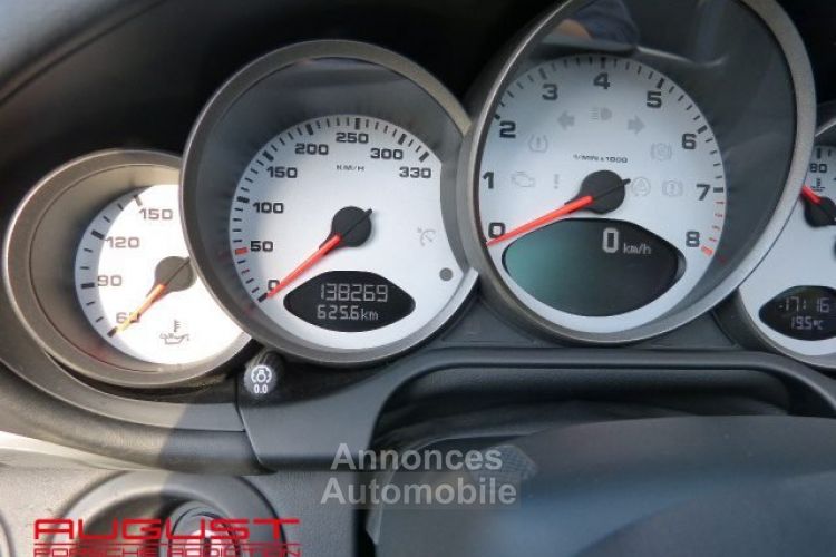 Porsche 997 Targa 4S 2007 - <small></small> 61.850 € <small>TTC</small> - #6