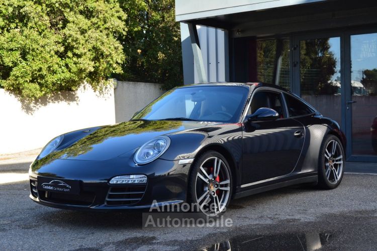 Porsche 997 Targa 4S PDK - <small></small> 75.900 € <small>TTC</small> - #1