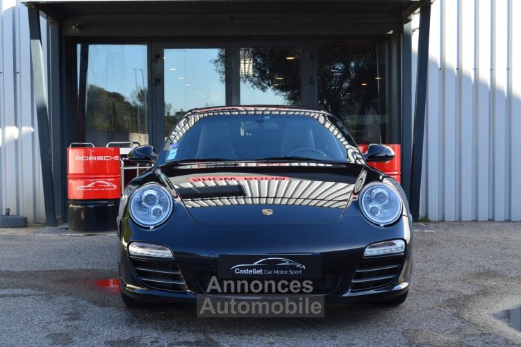 Porsche 997 Targa 4S PDK - <small></small> 75.900 € <small>TTC</small> - #2