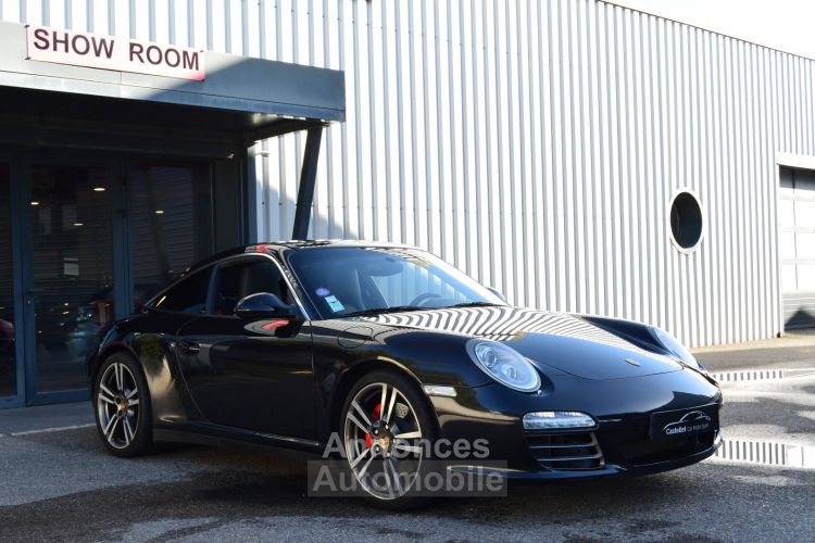 Porsche 997 Targa 4S PDK - <small></small> 75.900 € <small>TTC</small> - #3